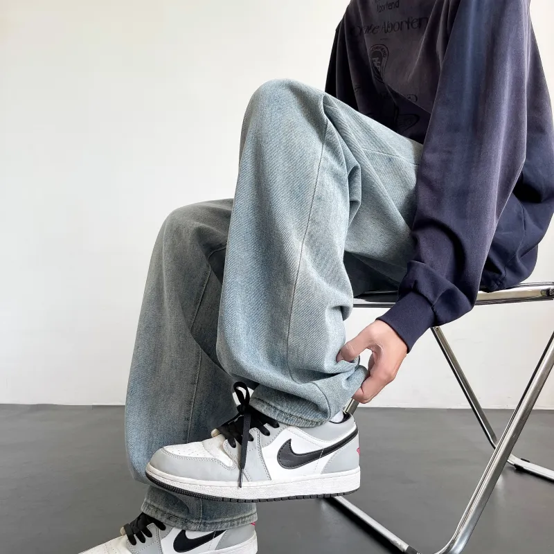 SXSY Jeans Unisex-14