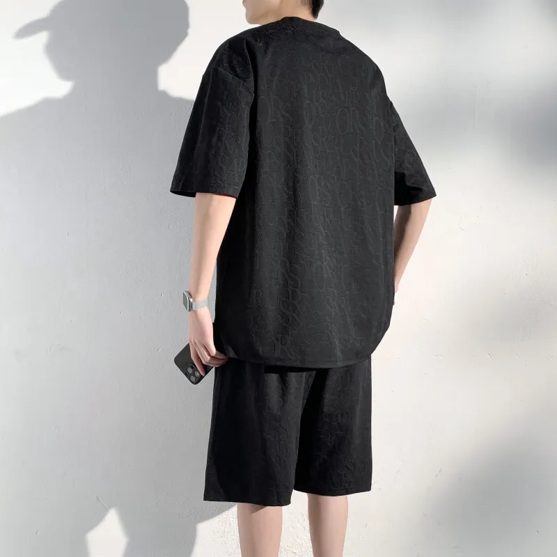 SXSY Casual Sportswear Unisex-4