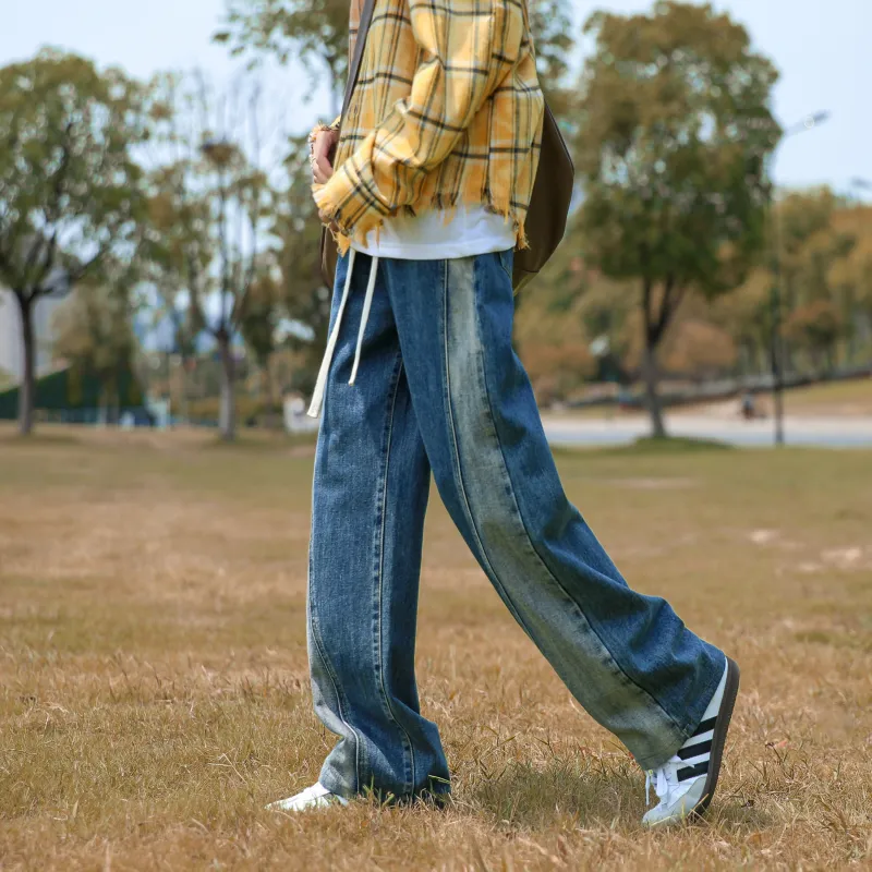 SXSY Jeans Unisex-9