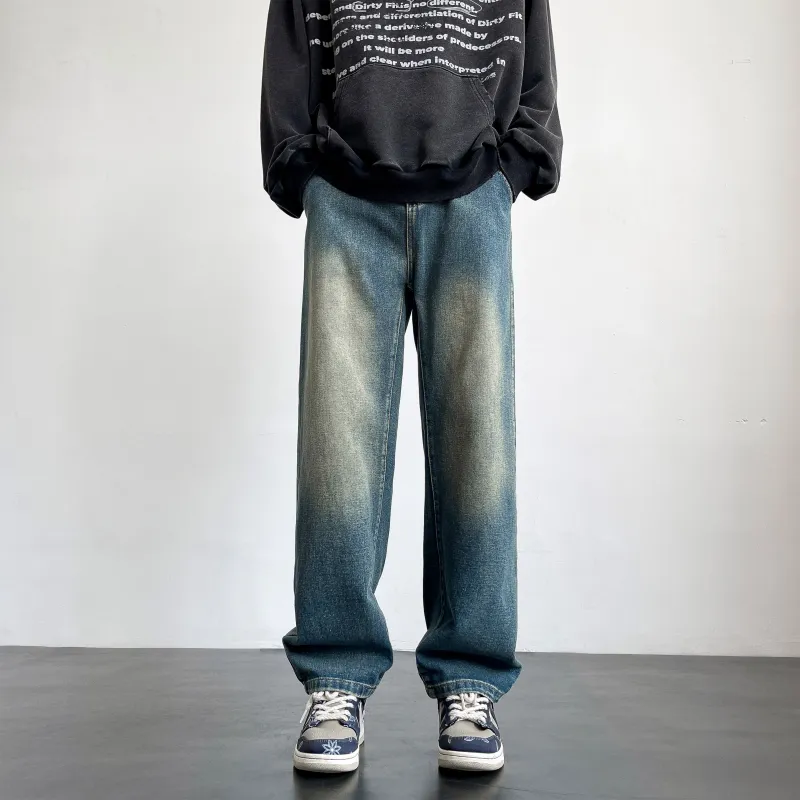 SXSY Jeans Unisex-20