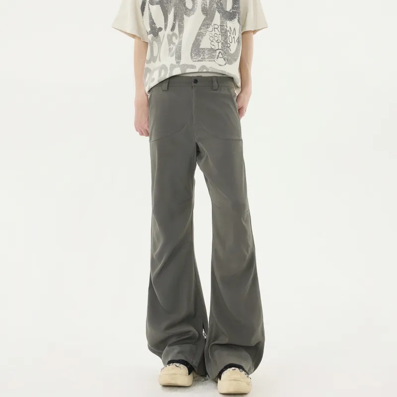 SXSY Casual Pants Unisex-1
