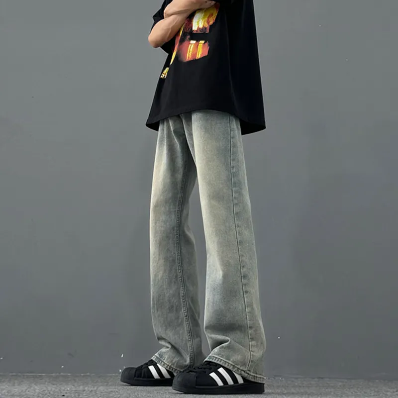 SXSY Jeans Unisex-33