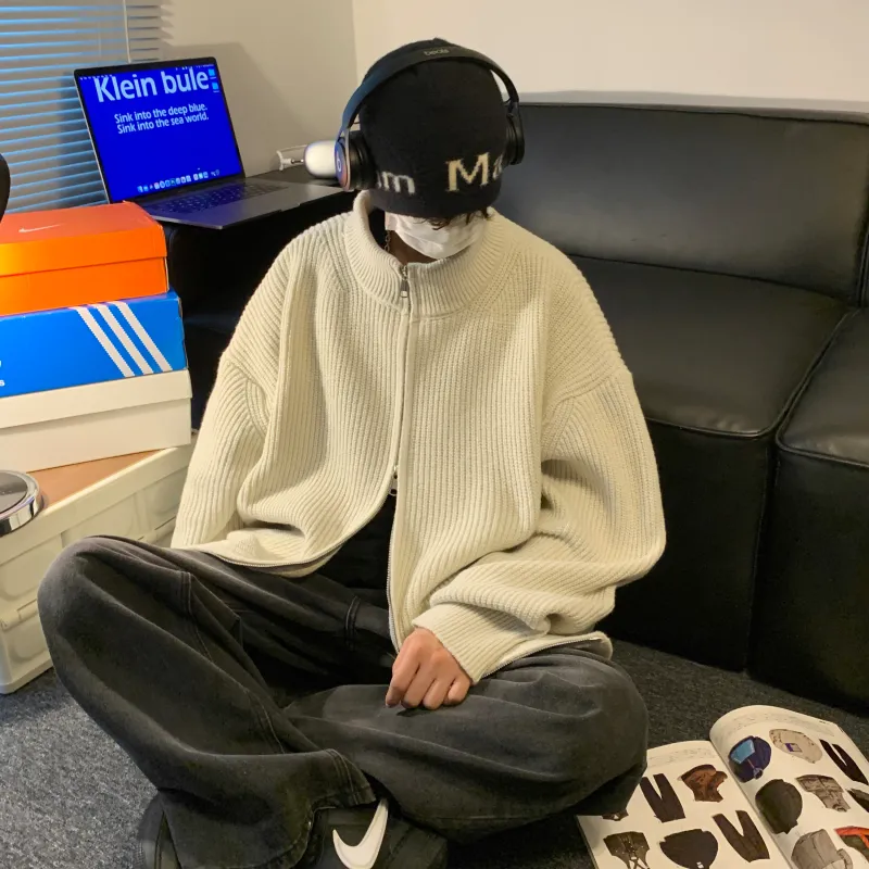 SXSY Knitwear Unisex-11