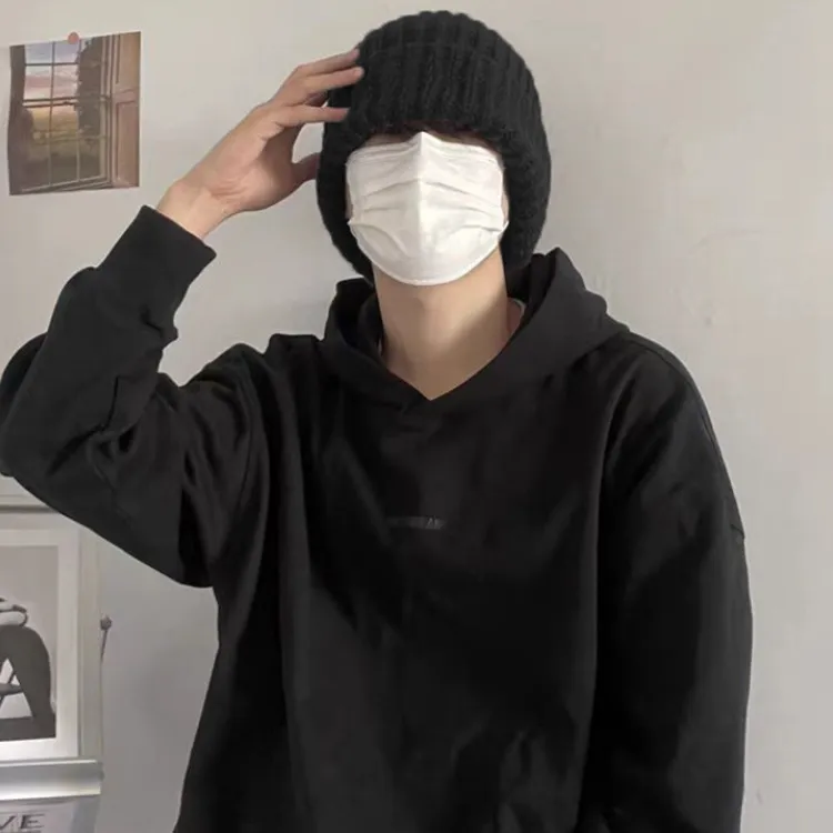 J W Beanies Unisex-1