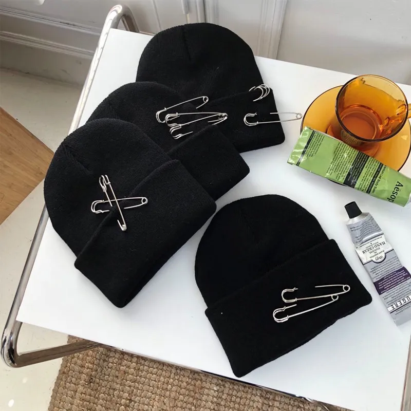 ACUC Beanies Unisex-4