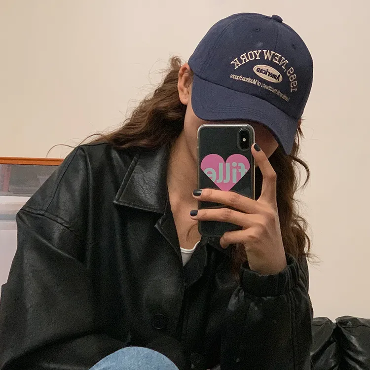 ACUC Baseball Caps Unisex-6