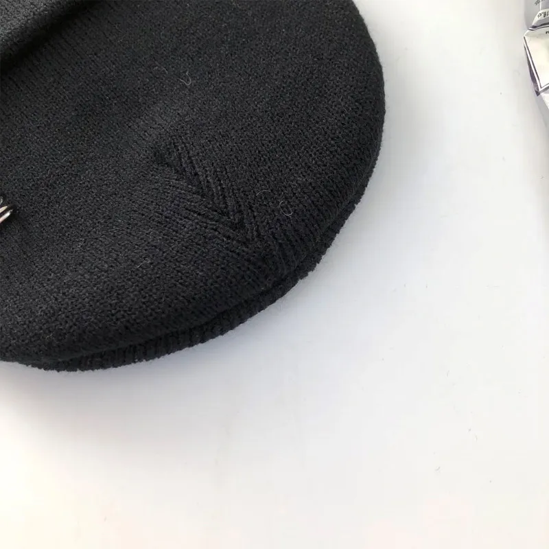 ACUC Beanies Unisex-2