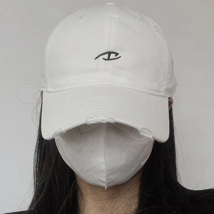 ACUC Cotton Baseball Caps Unisex-4