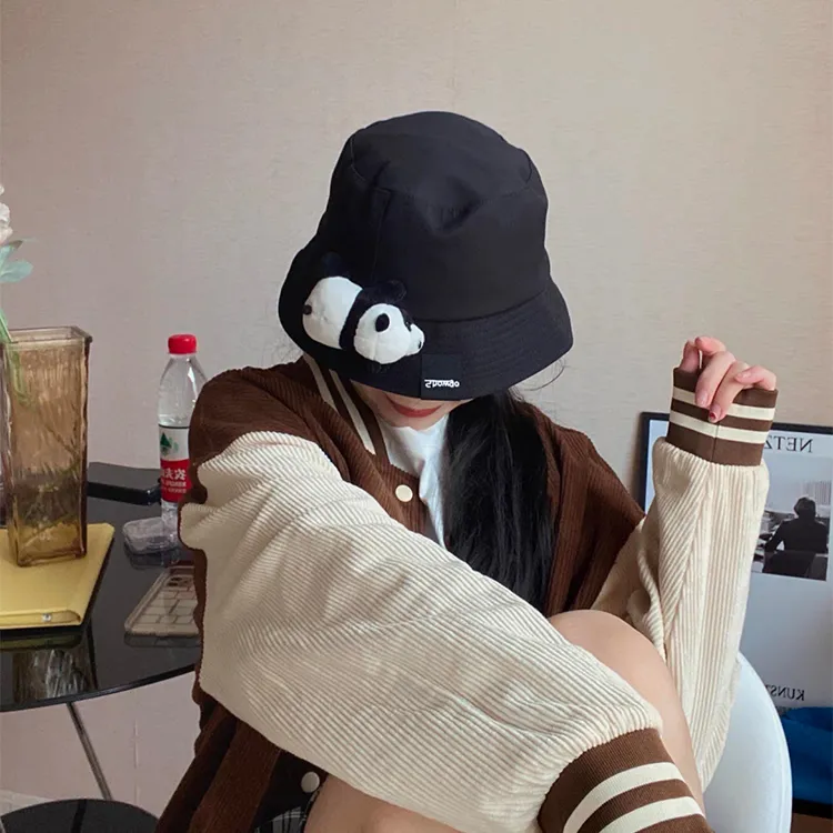 J W Bucket Hats Unisex-1