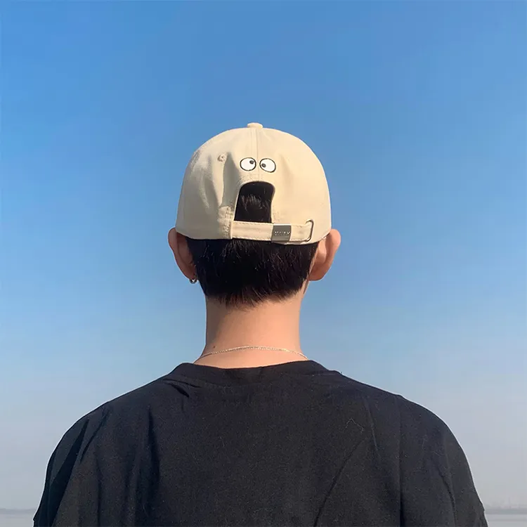 J W Baseball Caps Unisex-2