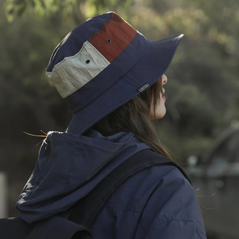 J W Bucket Hats Unisex-3