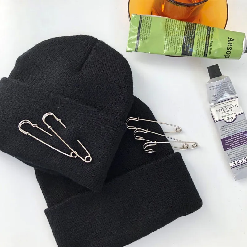ACUC Beanies Unisex-1