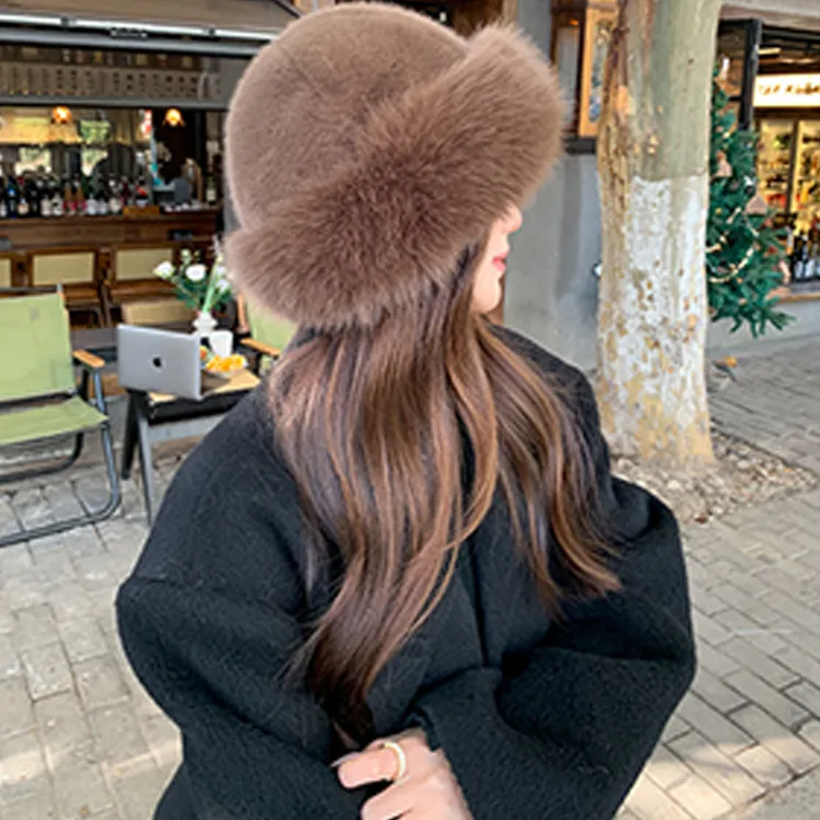 J W Bucket Hats Women's-4