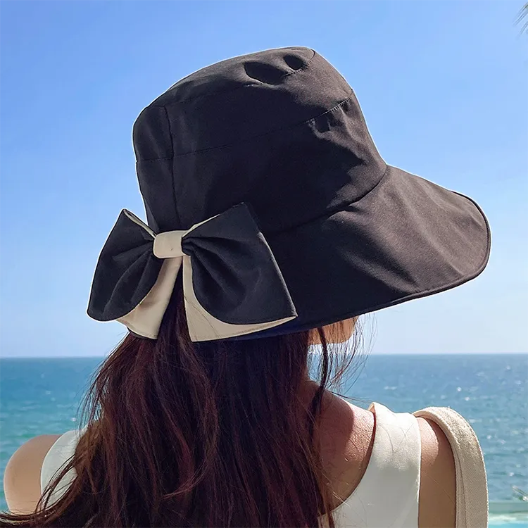 J W Bucket Hats Women's-5