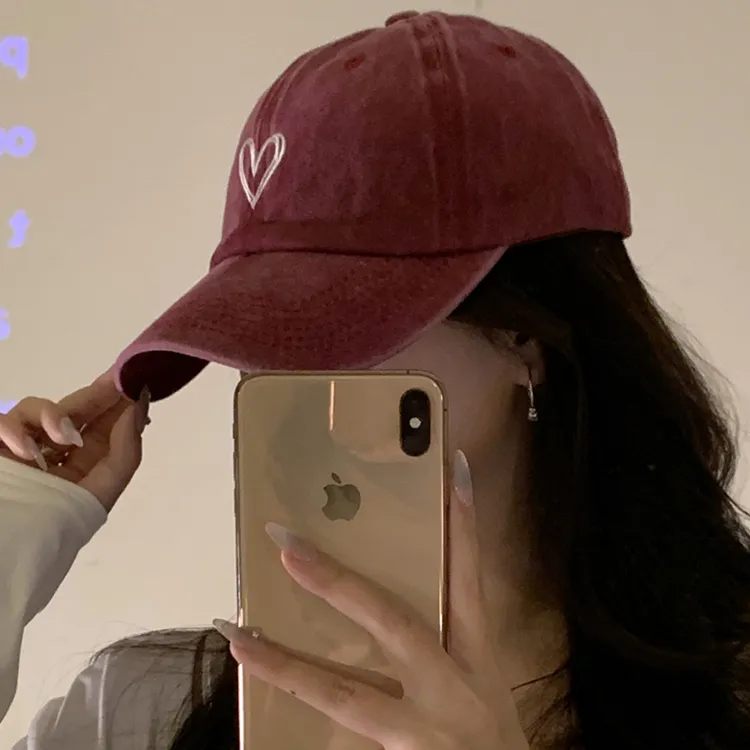 ACUC Baseball Caps Unisex-6