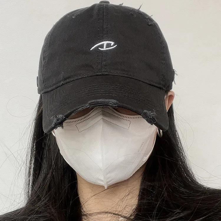 ACUC Cotton Baseball Caps Unisex-8