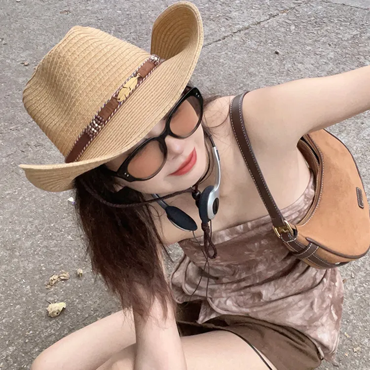 J W Bucket Hats Unisex-2