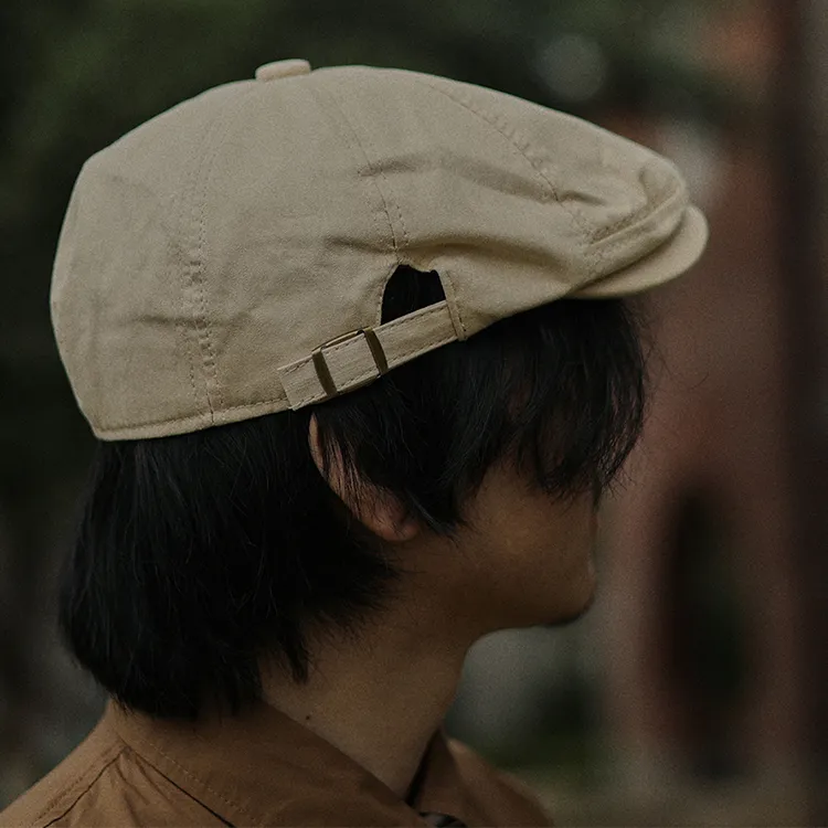 ACUC Berets Unisex-1