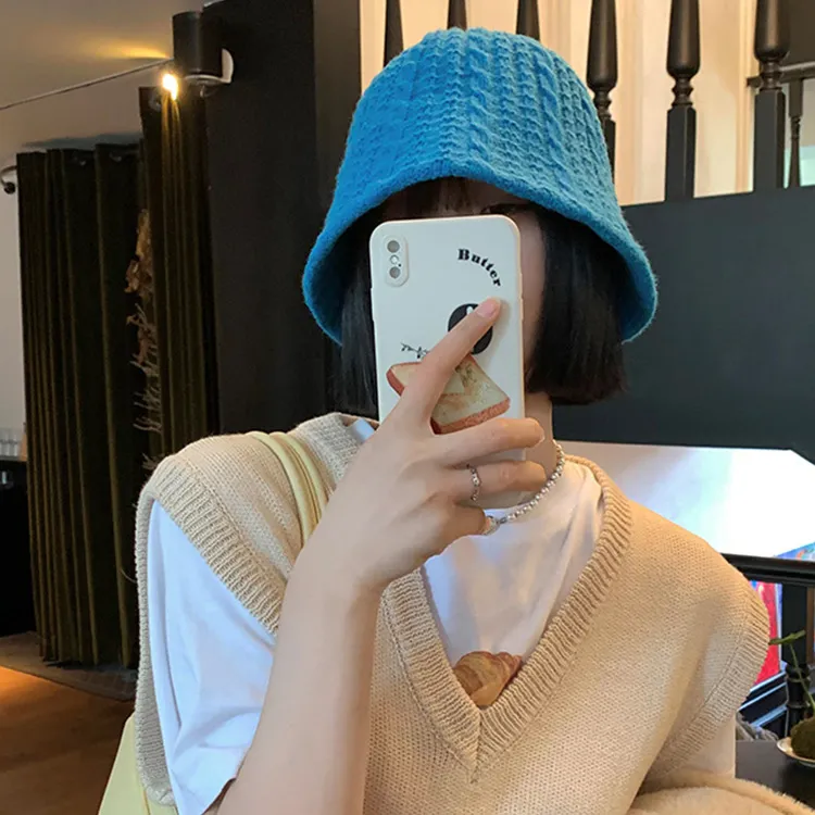 J W Bucket Hats Unisex-1