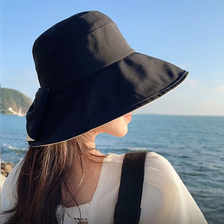 J W Bucket Hats Women's-4