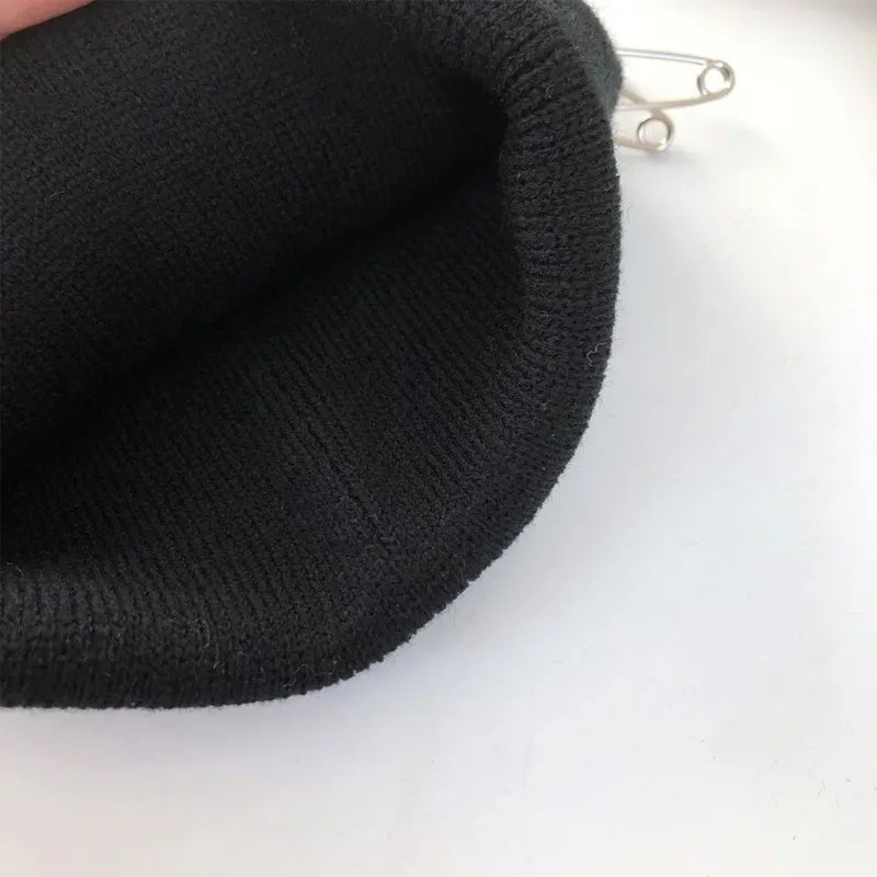 ACUC Beanies Unisex-3