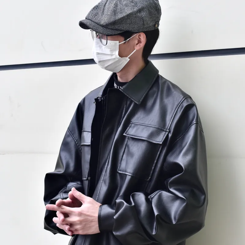 ACUC Berets Unisex-5