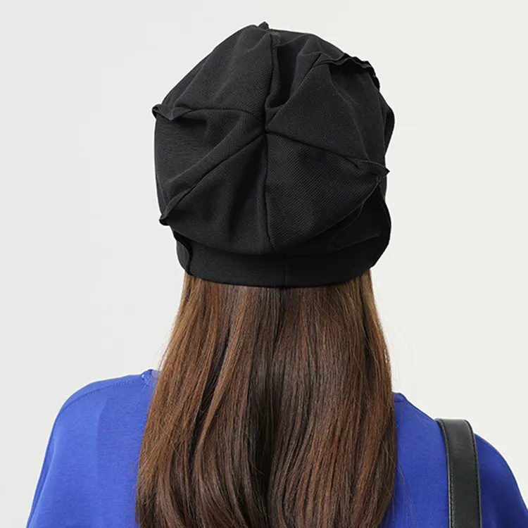 J W Beanies Unisex-1