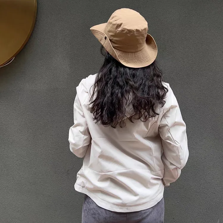 J W Bucket Hats Unisex-1