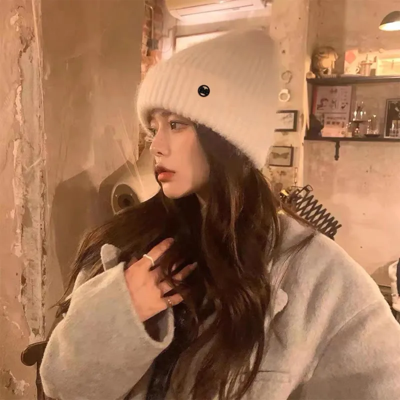 ACUC Beanies Unisex-2