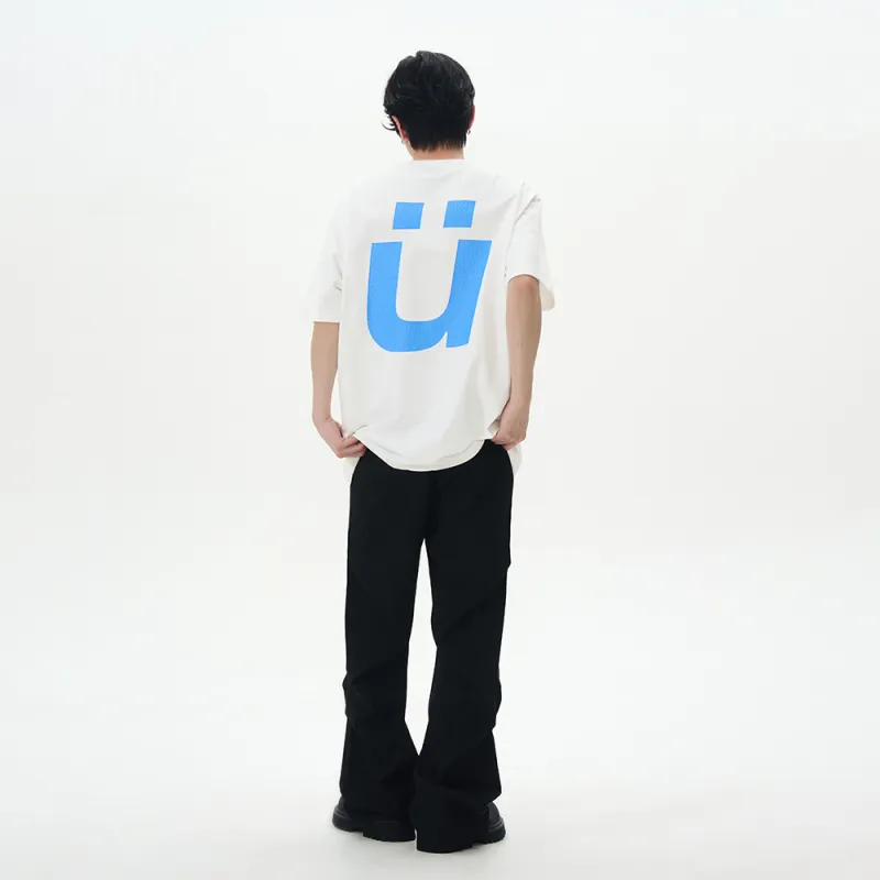 URS GGON T Shirts Unisex-2