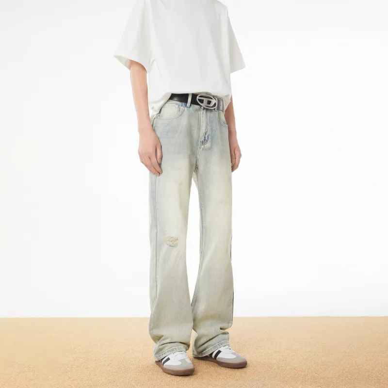 URS GGON Jeans Unisex-8