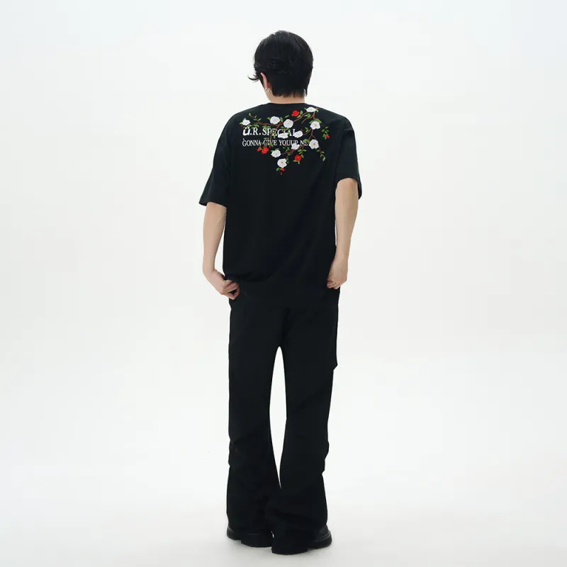 URS GGON T Shirts Unisex-6