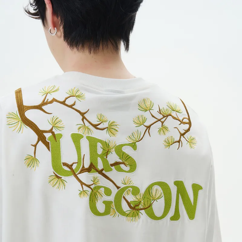 URS GGON T Shirts Unisex-3