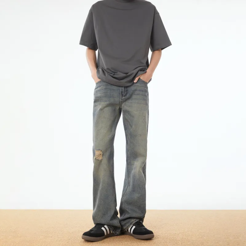URS GGON Jeans Unisex-2