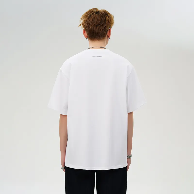 URS GGON T Shirts Unisex-8