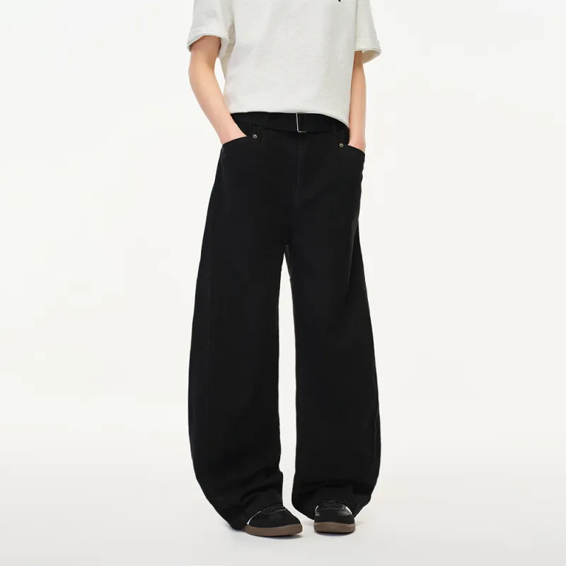 URS GGON Casual Pants Unisex-10