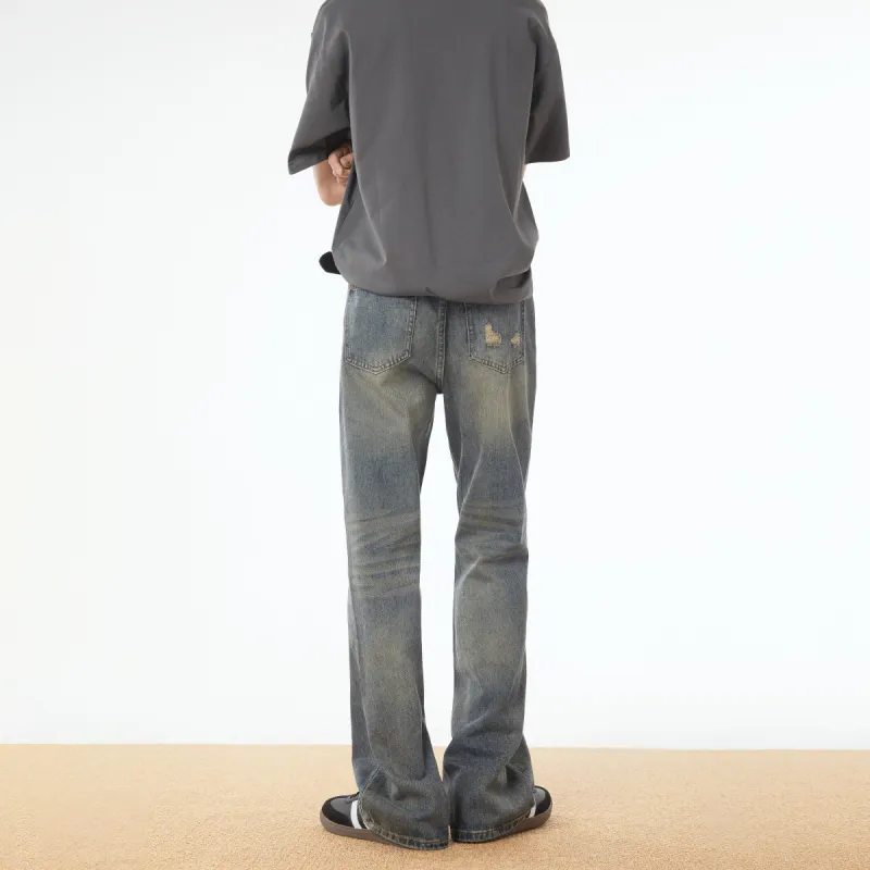 URS GGON Jeans Unisex-5