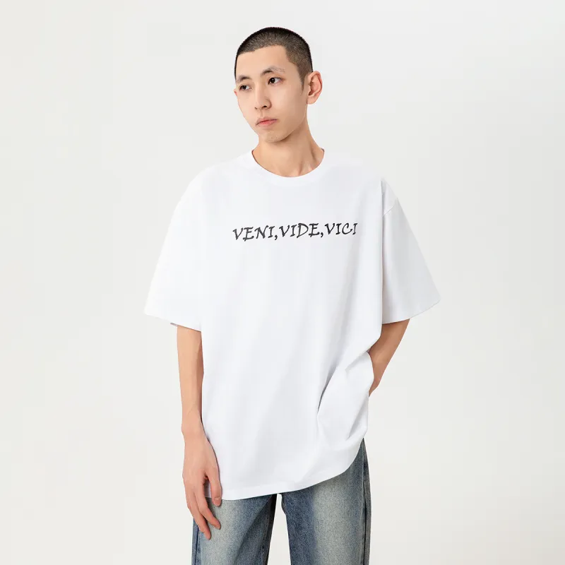 URS GGON T Shirts Unisex White-4