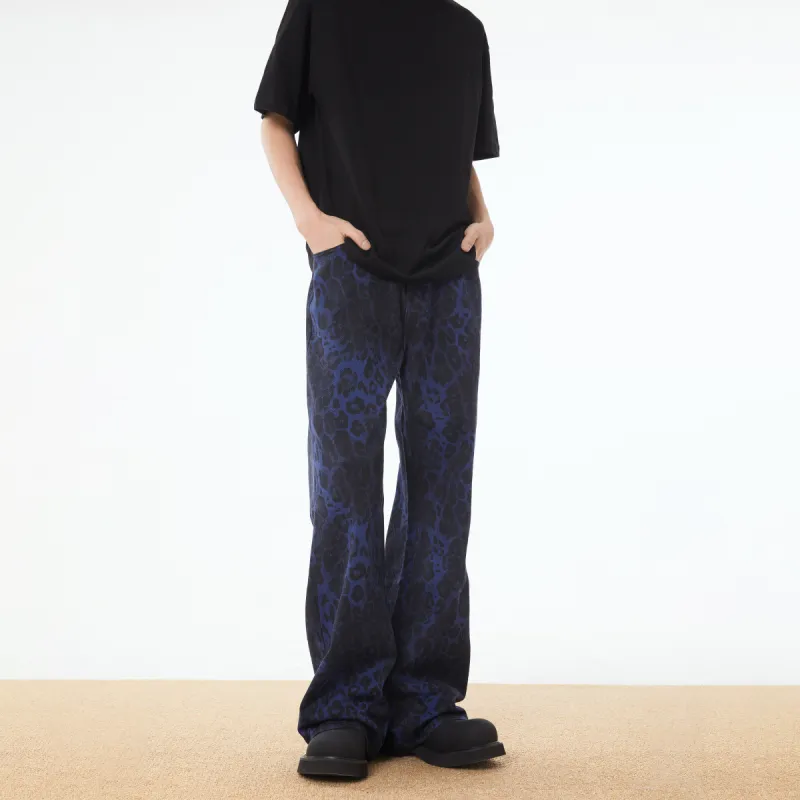 URS GGON Jeans Unisex-4