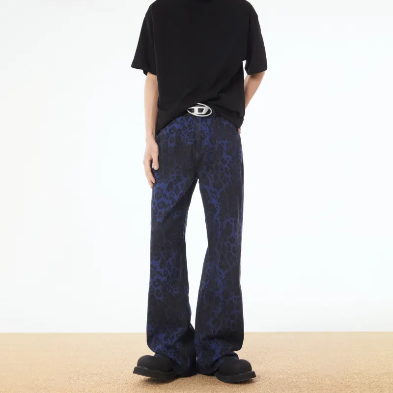 URS GGON Jeans Unisex-2