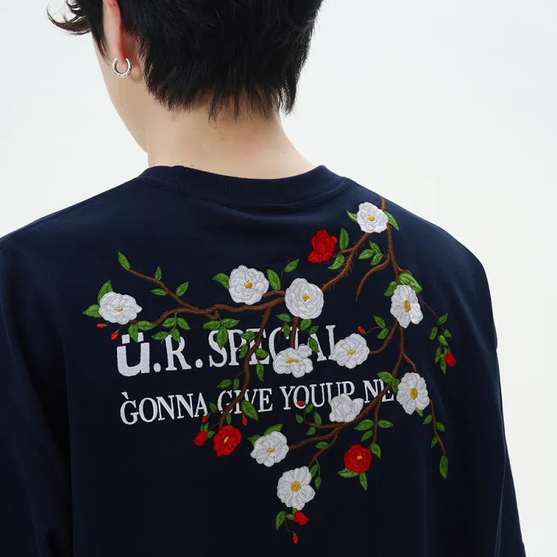 URS GGON T Shirts Unisex-11