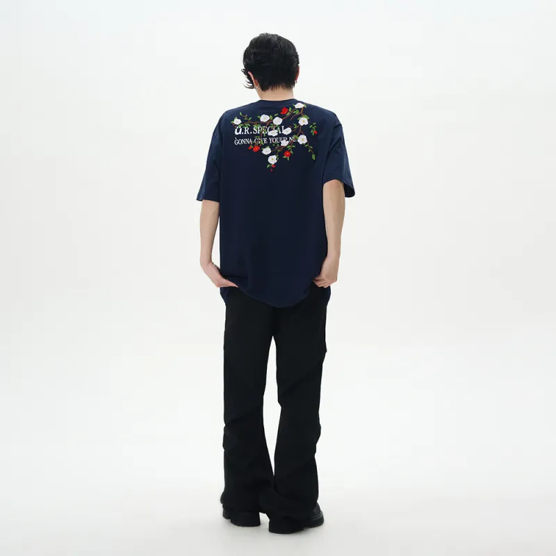 URS GGON T Shirts Unisex-10