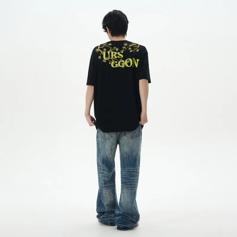 URS GGON T Shirts Unisex-6