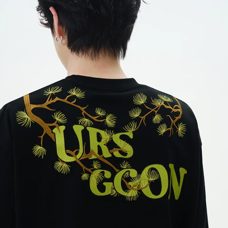 URS GGON T Shirts Unisex-7