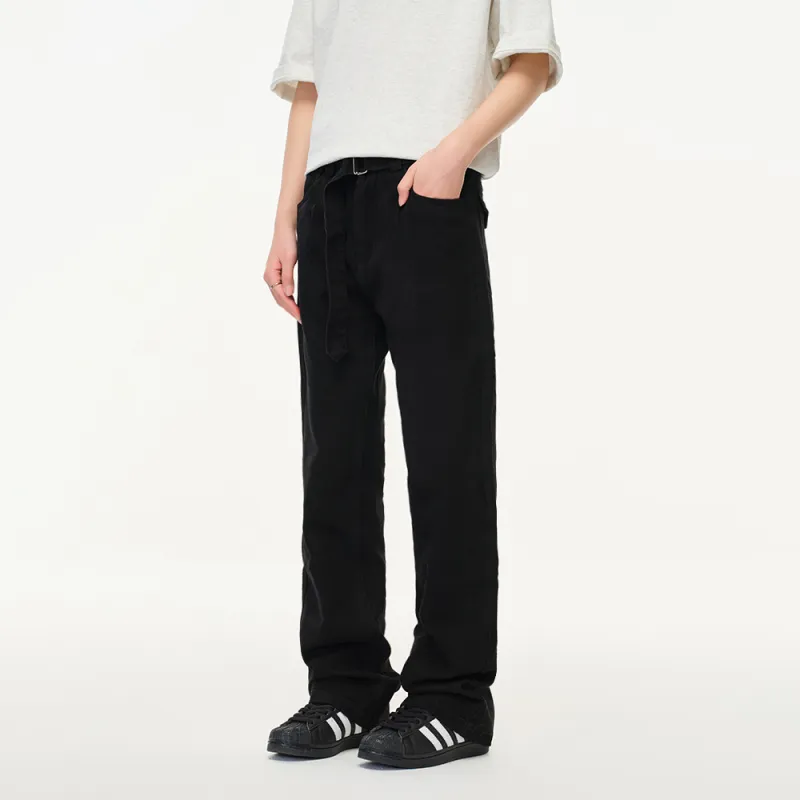 URS GGON Casual Pants Unisex-9