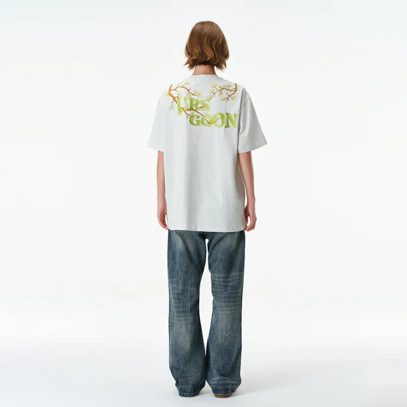 URS GGON T Shirts Unisex-10