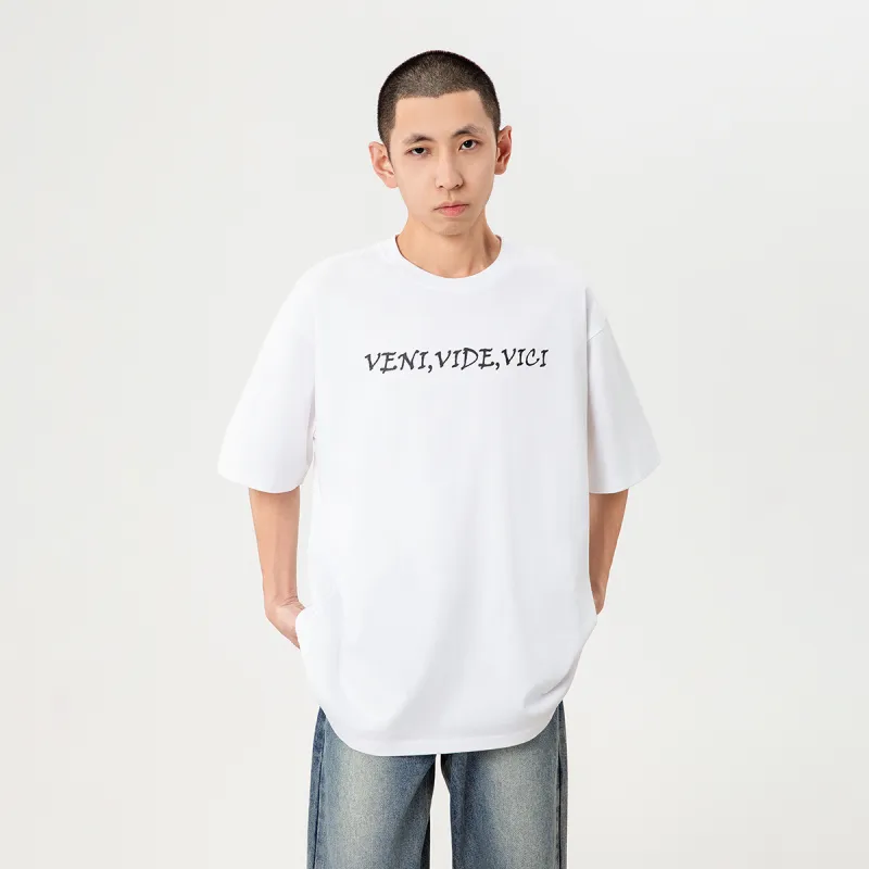 URS GGON T Shirts Unisex White-2