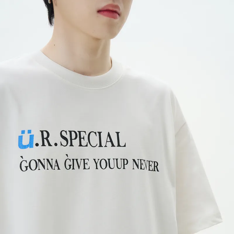URS GGON T Shirts Unisex-3