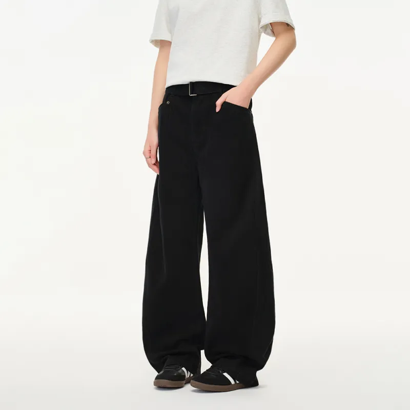 URS GGON Casual Pants Unisex-9