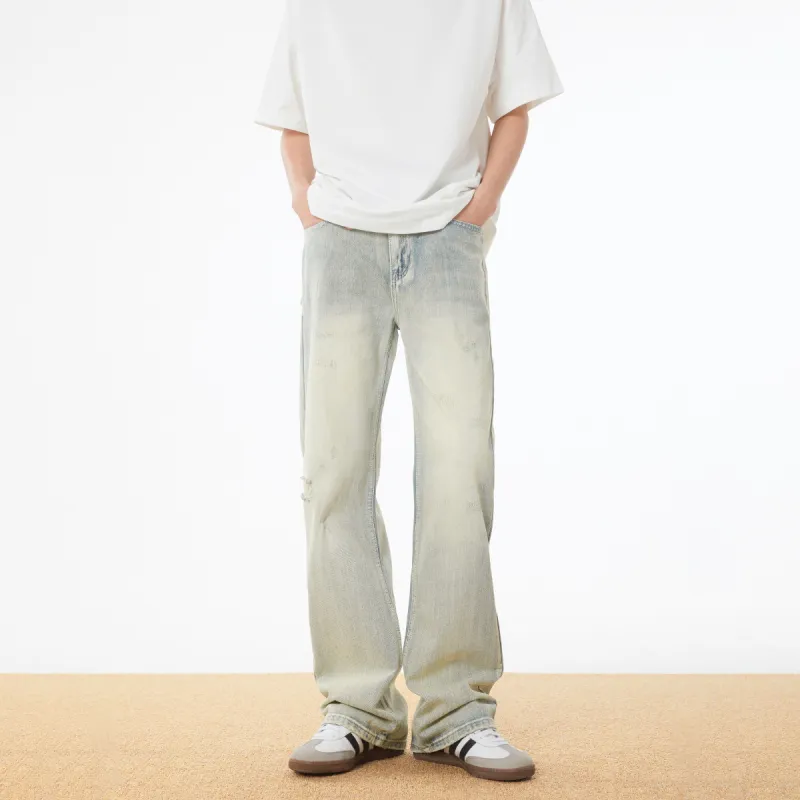 URS GGON Jeans Unisex-9